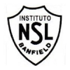 NS Lourdes Banfield - Bs. As
